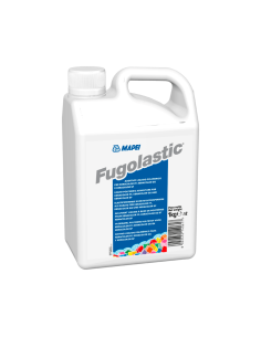 Additivo Fughe Malte Cementizie Adesione Riduzione Porosità Fugolastic 1 LT.