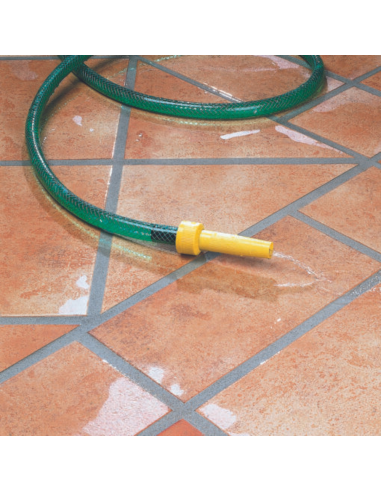Additivo Fughe Malte Cementizie Adesione Riduzione Porosità Fugolastic 1 LT.