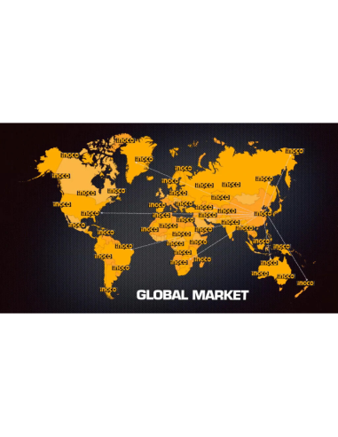 Martello in gomma nera con impugnatura in vetroresina da 450 gr 
