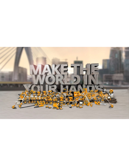 Martello in gomma nera con impugnatura in vetroresina da 450 gr 