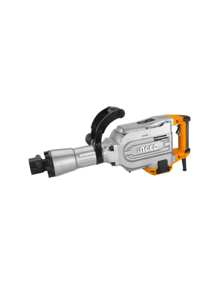 Martello Demolitore da 1700 watt con Valigetta Piastrelle Mattoni Calcestruzzo