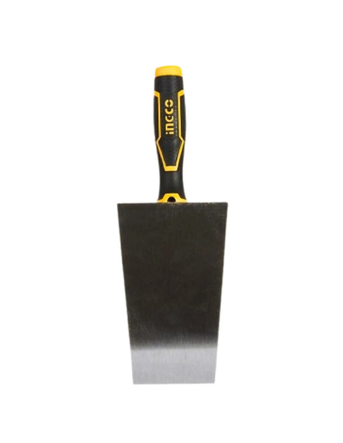 Cazzuola Punta Quadra 180 mm Muratura Intonaco Fai Da Te Edilizia Professionale