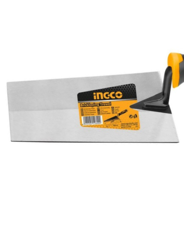 Cazzuola Punta Quadra 180 mm Muratura Intonaco Fai Da Te Edilizia Professionale