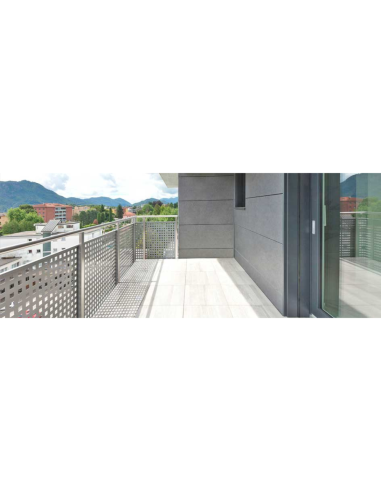 Impermeabilizzante Protettivo Ecologico Fughe Balconi Terrazzi Defender Eco 5 lt