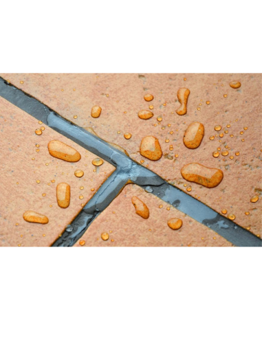 Impermeabilizzante Protettivo Ecologico Fughe Balconi Terrazzi Defender Eco 5 lt