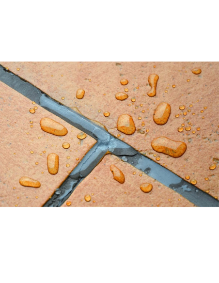 Impermeabilizzante Protettivo Ecologico Fughe Balconi Terrazzi Defender Eco 5 lt