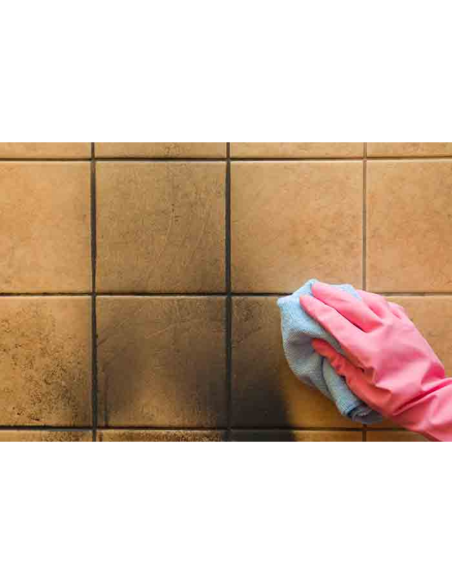 Detergente Sgrassante Universale Pulizia Sporco Grasso Terminator 750 ml