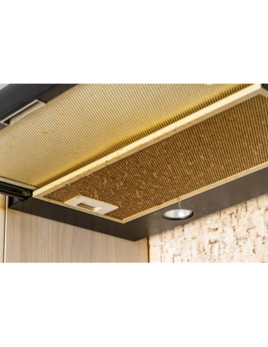 Detergente Sgrassante Universale Pulizia Profonda Sporco Grasso Terminator 5 l