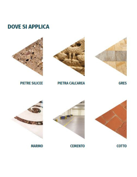 Detergente Sgrassante Universale Pulizia Profonda Sporco Grasso Terminator 5 l