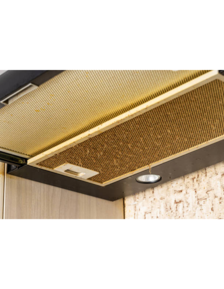 Detergente Sgrassante Universale Pulizia Profonda Sporco Grasso Terminator 1 lt 