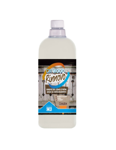 Detergente per Rimuovere Patine e Rinnovare il Legno Cirwood Rinnovo da 1 lt 