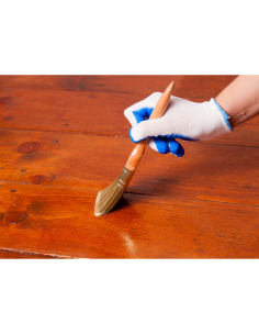 Detergente per Rimuovere Patine e Rinnovare il Legno Cirwood Rinnovo da 1 lt  2