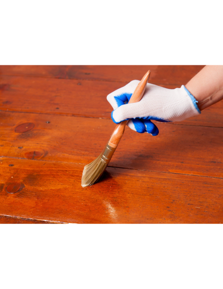 Detergente per Rimuovere Patine e Rinnovare il Legno Cirwood Rinnovo da 1 lt 