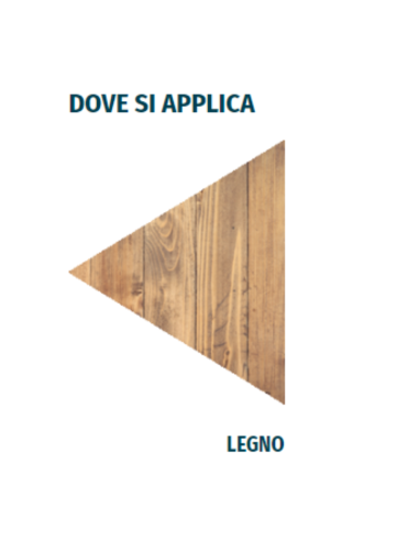 Detergente per Rimuovere Patine e Rinnovare il Legno Cirwood Rinnovo da 1 lt 