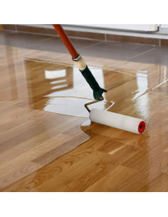 Detergente Pulire Esaltare Rigenerare Pavimento Superfici Legno Cirwood 1 litro 2