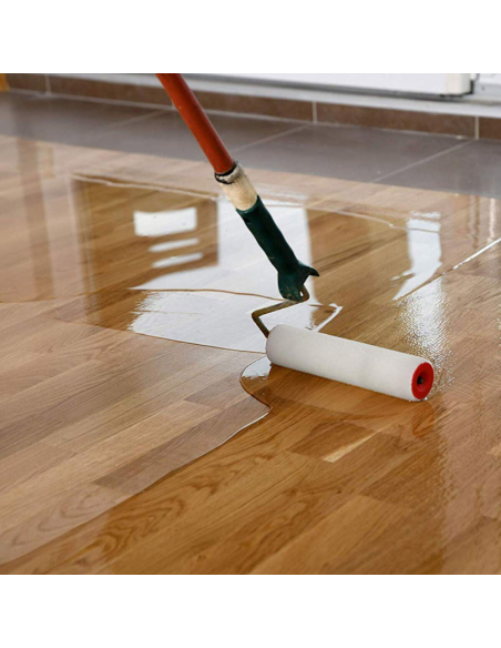 Detergente Pulire Esaltare Rigenerare Pavimento Superfici Legno Cirwood 1 litro