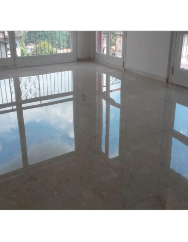 Detergente Manutentore Lucidante Neutro Pavimenti Lucidi  Finiture Pav Lux 1 lt