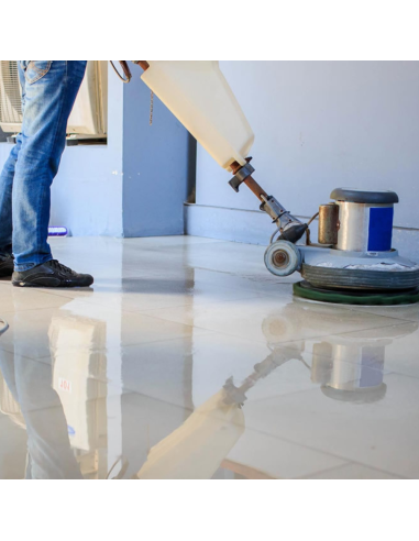 Detergente Manutentore Lucidante Neutro Pavimenti Lucidi  Finiture Pav Lux 1 lt