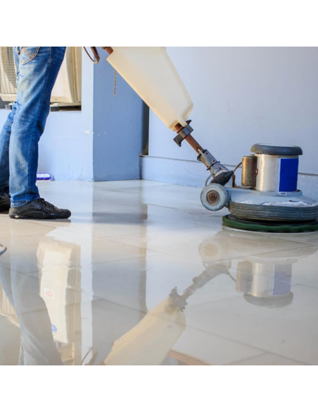 Detergente Manutentore Lucidante Neutro Pavimenti Lucidi  Finiture Pav Lux 1 lt