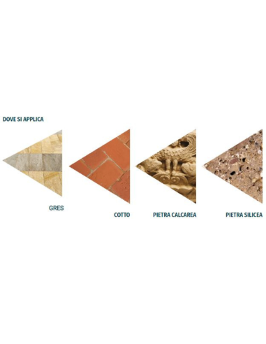 Detergente Manutentore Lucidante Neutro Pavimenti Lucidi  Finiture Pav Lux 1 lt