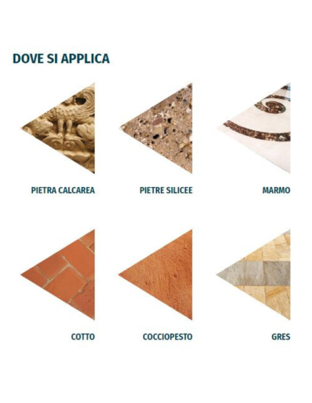 Detergente alcalino concentrato sgrassante per pavimenti da 5 lt Basico