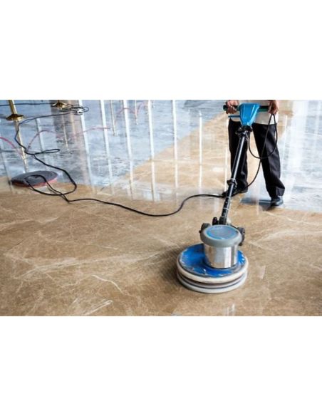 Detergente alcalino concentrato sgrassante per pavimenti da 1 lt Basico