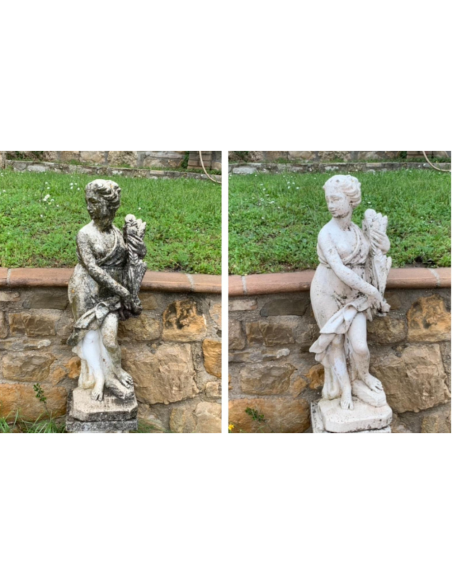 Detergente Azione Igienizzante Pietre Intonaci Macchie Aloni BIO C 10 litri