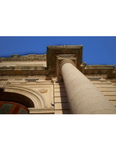 Consolidante a base di silicato di etile a solvente per restauro Silietile 1 lt 2