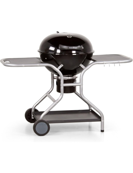 Barbecue a Carbone Modello Sally  57 cm Sistema Raccogli Cenere Termometro