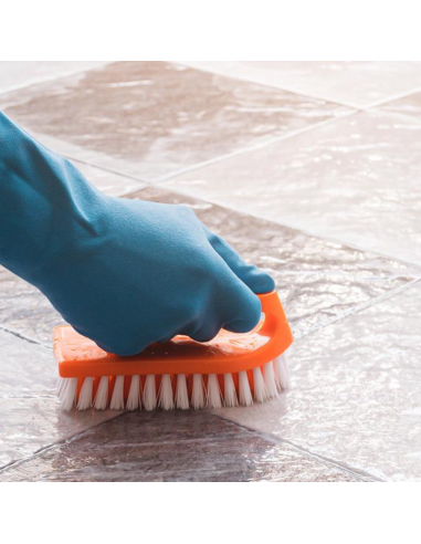 Detergente Profumato per la Pulizia Profonda delle Fughe Pulifughe da 1 lt 