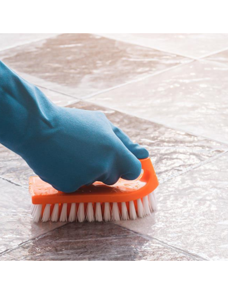 Detergente Profumato per la Pulizia Profonda delle Fughe Pulifughe da 1 lt 