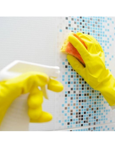 Detergente Profumato per la Pulizia Profonda delle Fughe Pulifughe da 1 lt 