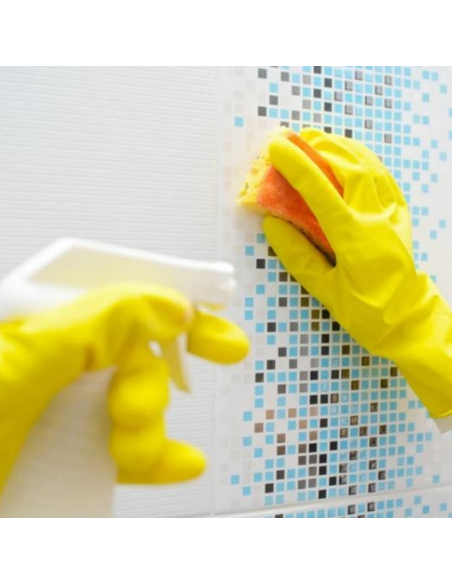 Detergente Profumato per la Pulizia Profonda delle Fughe Pulifughe da 1 lt 
