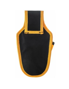 Fodero Porta Attrezzi Utensili Telefono 4 Tasche Frontali Passante Cintura 2