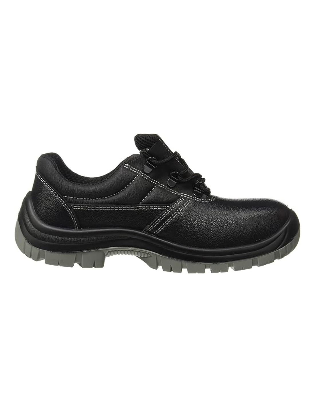 Scarpe Antinfortunistiche Uomo ELIWORX Terra Low S3 - Puntale E Intersuola In Acciaio