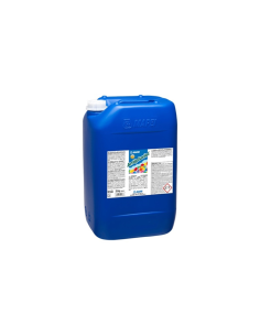 Impregnante idrorepellente incolore in soluzione acquosa Antipluviol da 25 kg