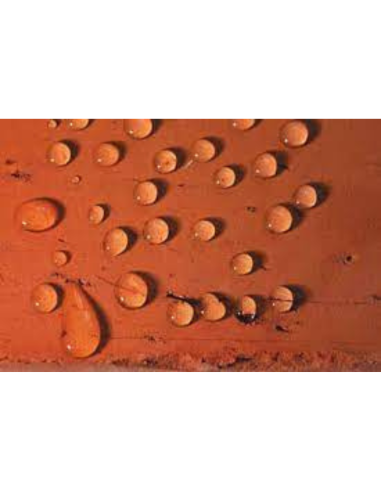 Impregnante idrorepellente incolore in soluzione acquosa Antipluviol da 25 kg