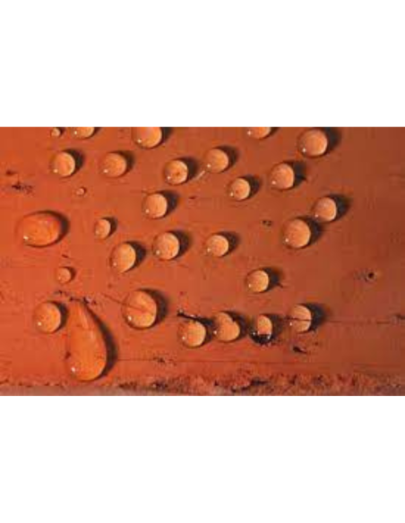 Impregnante idrorepellente incolore in soluzione acquosa Antipluviol da 25 kg