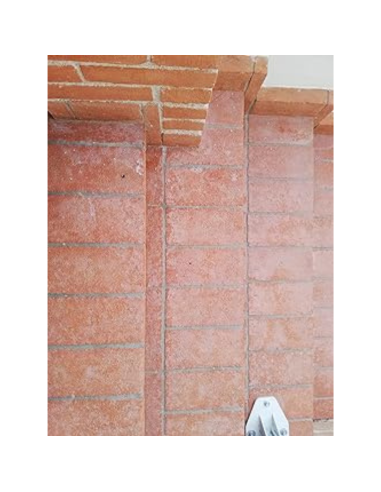 Impregnante idrorepellente incolore in soluzione acquosa Antipluviol da 25 kg