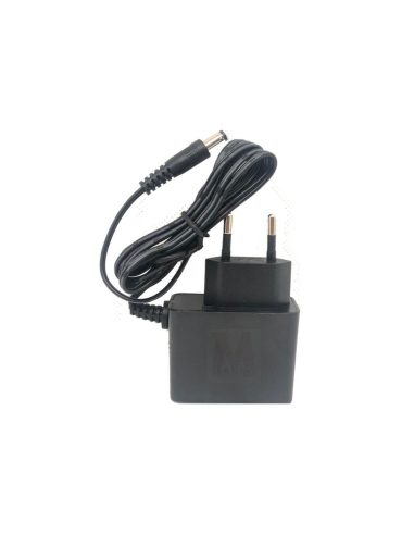 Caricabatterie Portatile da 12V S12 Ricarica Rapida Sicura Elettroutensili