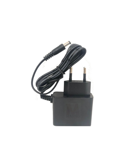 Caricabatterie Portatile da 12V S12 Ricarica Rapida Sicura Elettroutensili
