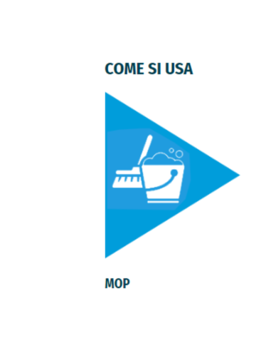 Detergente Ravviva Pavimenti Rimuove Sporco Legno Cirwood Grezzo 1 litro