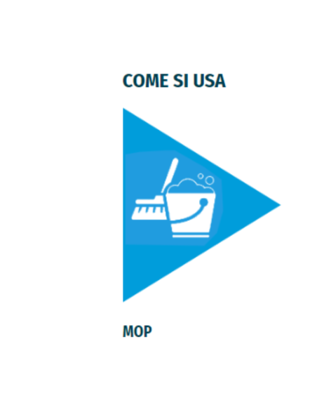 Detergente Ravviva Pavimenti Rimuove Sporco Legno Cirwood Grezzo 1 litro