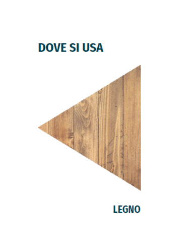 Detergente Ravviva Pavimenti Rimuove Sporco Legno Cirwood Grezzo 1 litro