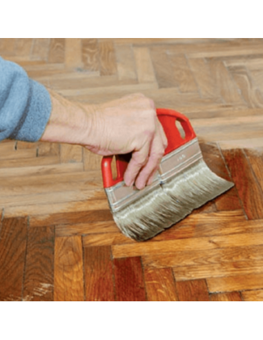 Detergente Ravviva Pavimenti Rimuove Sporco Legno Cirwood Grezzo 1 litro