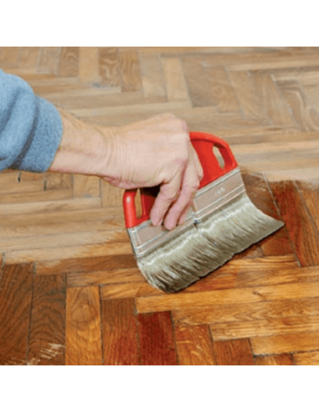 Detergente Ravviva Pavimenti Rimuove Sporco Legno Cirwood Grezzo 1 litro