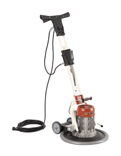 Monospazzola Maxititina 230V 50Hz per Stuccare Carteggiare e Levigare Pavimenti