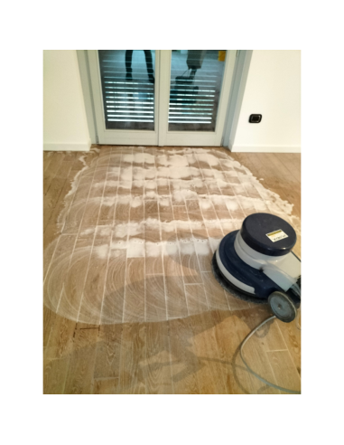 Detergente Acido Concentrato Profumato per Pavimenti da 1 lt Acido