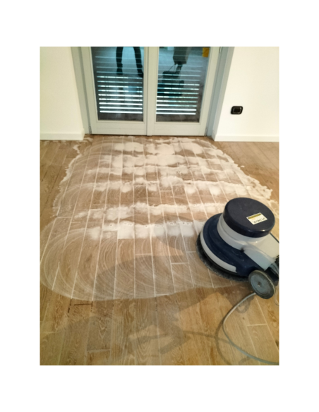 Detergente Acido Concentrato Profumato per Pavimenti da 1 lt Acido