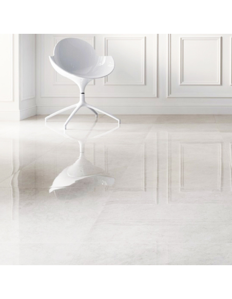 Cera Metallizzata Pavimenti ad Alta Resistenza Effetto Lucido Cirwax Lux da 1 lt